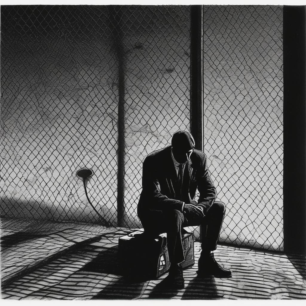 last call at the Butcher&nbsp;shop