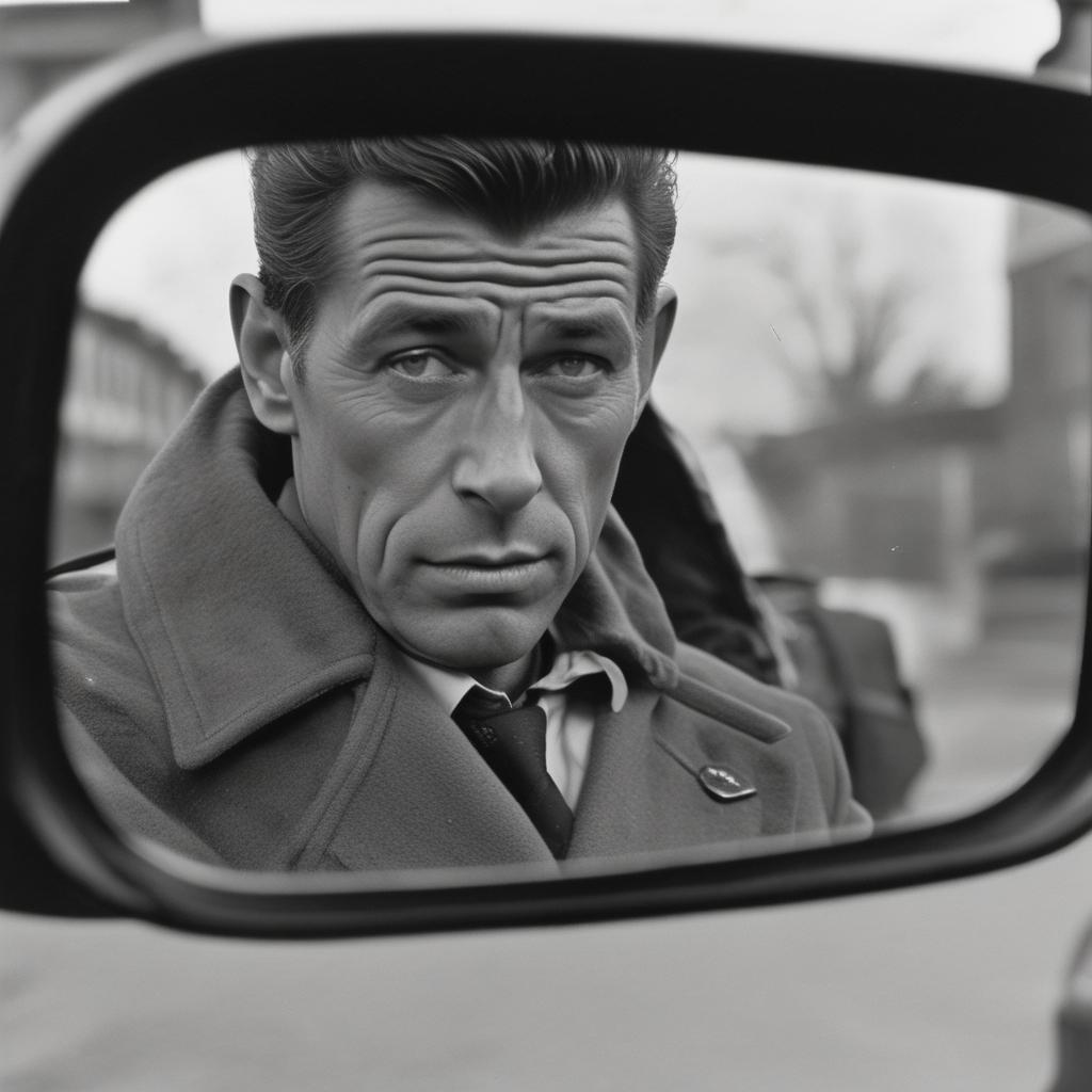 Life’s commercial: A Moment’s&nbsp;Reflection