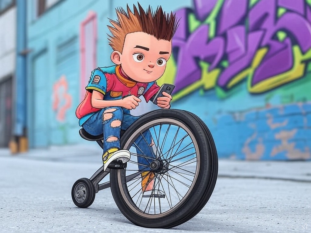 “Dialing Back Time: The Charm of Fred’s Fossil&nbsp;Phone”