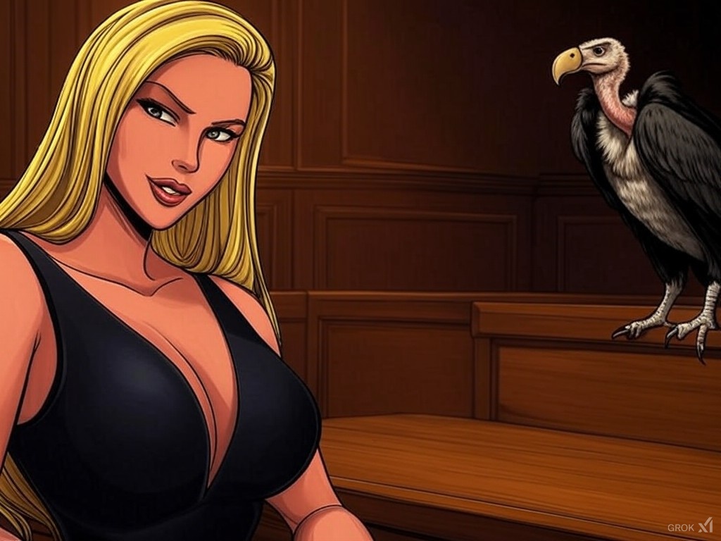 Sex weapon(Sex Games and Other&nbsp;Bullshit)