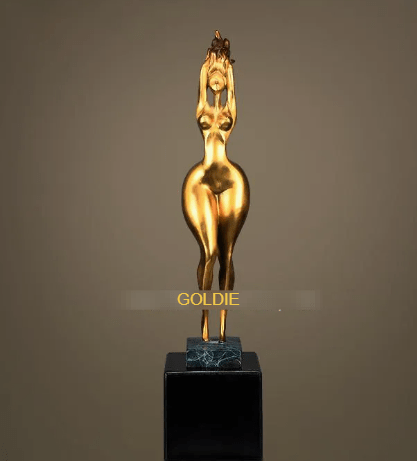 Protected: The fire of&nbsp;Goldie