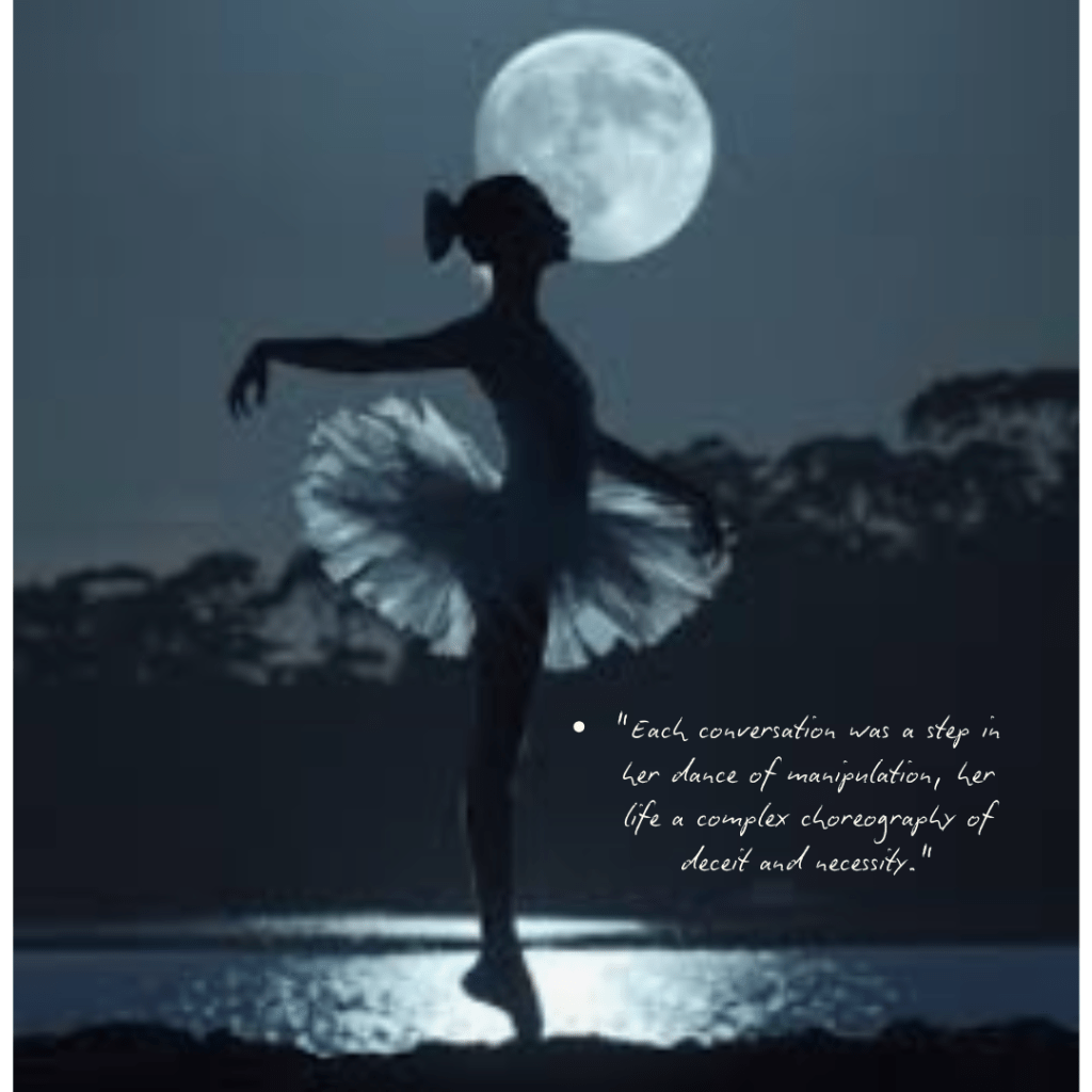 Protected: shadows of&nbsp;routine