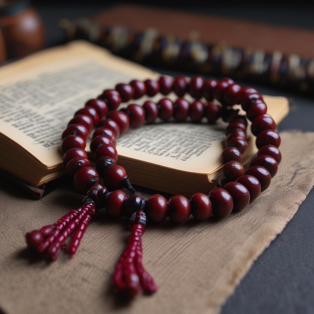 Morning Beads, Endless&nbsp;Loop