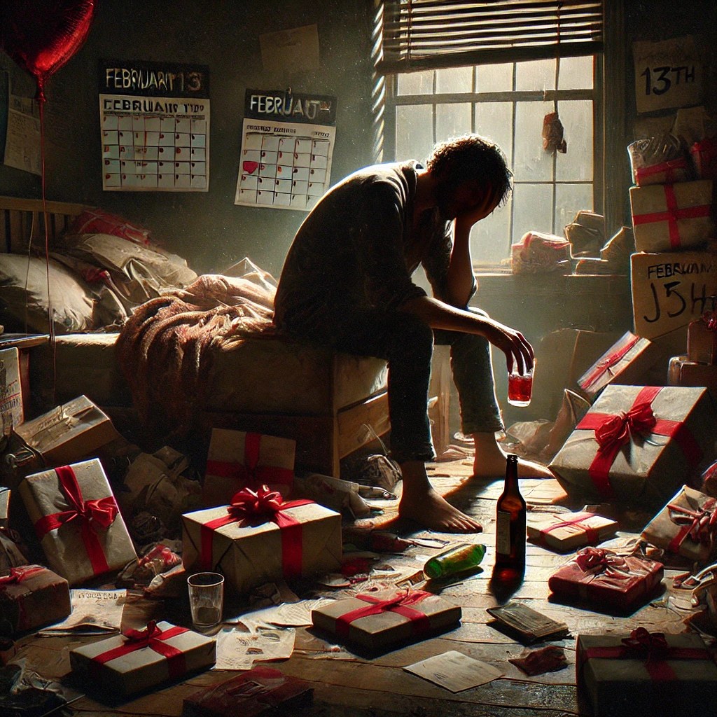 The Tragic, Absurd, and Brutally Honest Art of Gift&nbsp;Giving