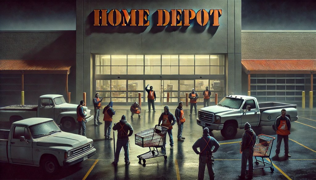 let them Eat cake (or&nbsp;donuts)