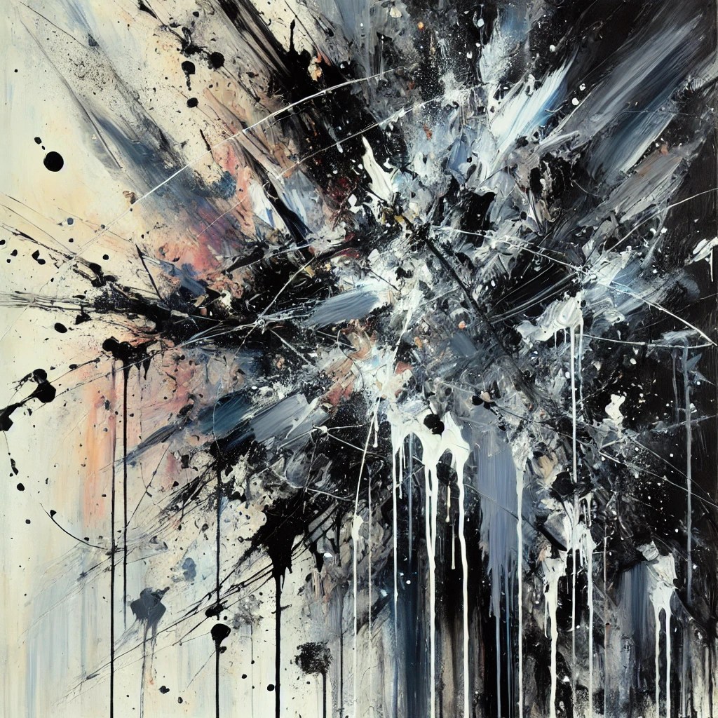 “The Weight of You” – BB Grey–musings