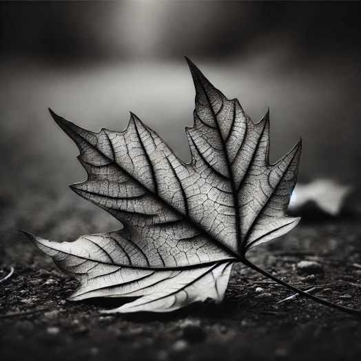 The Fall, The goodbye, and&nbsp;hello