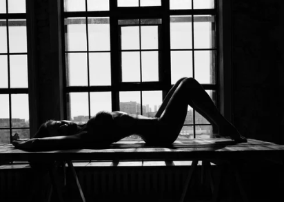 Whispers in Moonlight