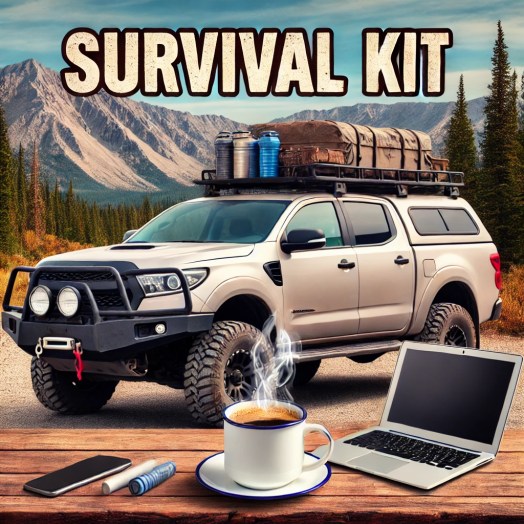 Faith, Hope, and… My&nbsp;Truck?