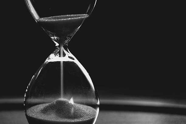 “The Quiet Theft of&nbsp;Time”