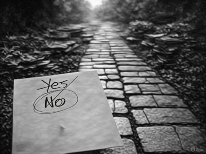 The Cost of Saying Yes Too&nbsp;Often