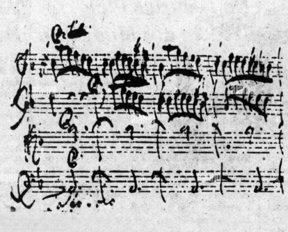 Crescendo of a&nbsp;Daydream