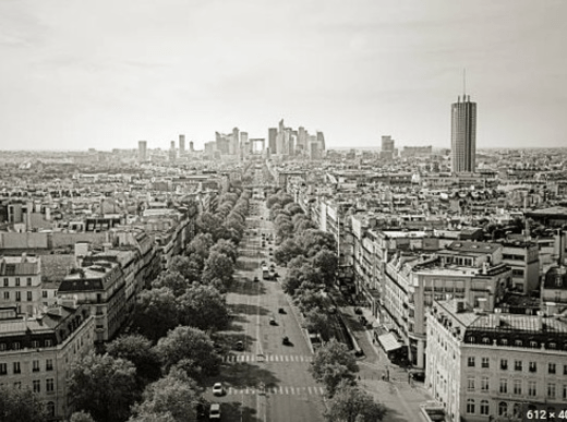 From REI to Oui Oui: My Parisian Shopping Spree Fantasy