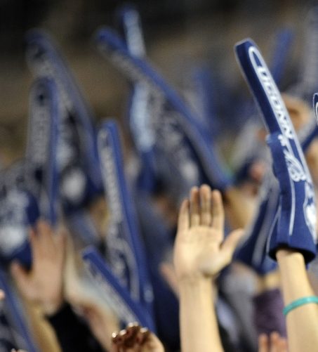 Palm Sunday (From My&nbsp;Couch)