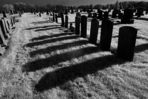 Letters to a Grave’s&nbsp;Whisper