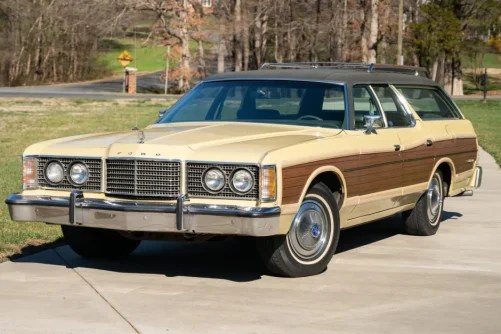 Sleeping Bags and Redwood&nbsp;Skies