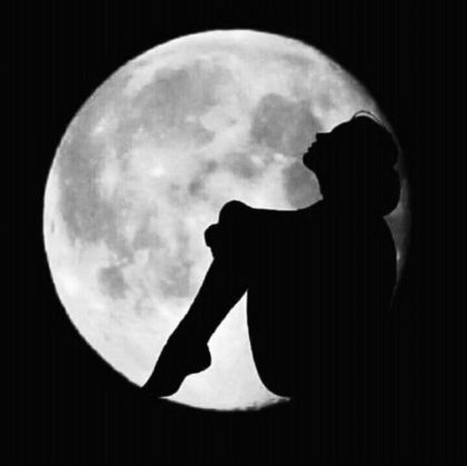 Eight Minutes Late to the&nbsp;Moon