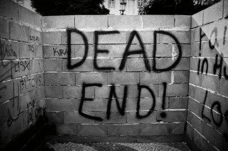 The Art of Quitting: Knowing When to Walk&nbsp;Away