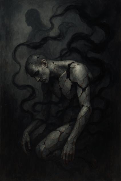 The Art of&nbsp;Ruin