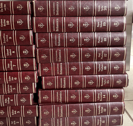 Before the Web, When Time Was&nbsp;Wide