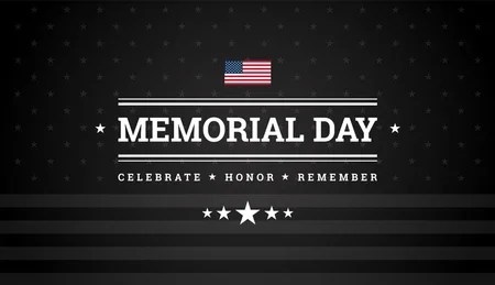 Memorial Day