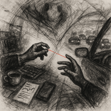 “Between Markets and&nbsp;Metaphors”