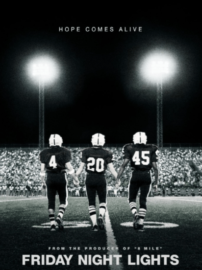 friday night lights