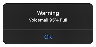 Transcribed voice mail interpretation of&nbsp;Dolly