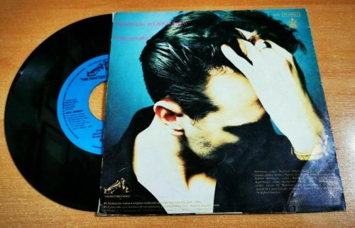 Sunday’s Quiet Rebellion