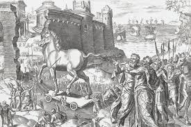 Trojan Horse