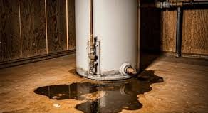 Rust Water and&nbsp;Parades