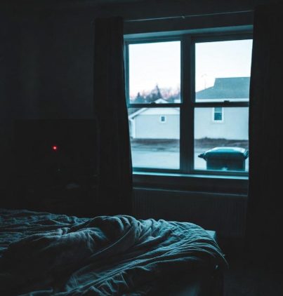 Native Son, Still&nbsp;Awake